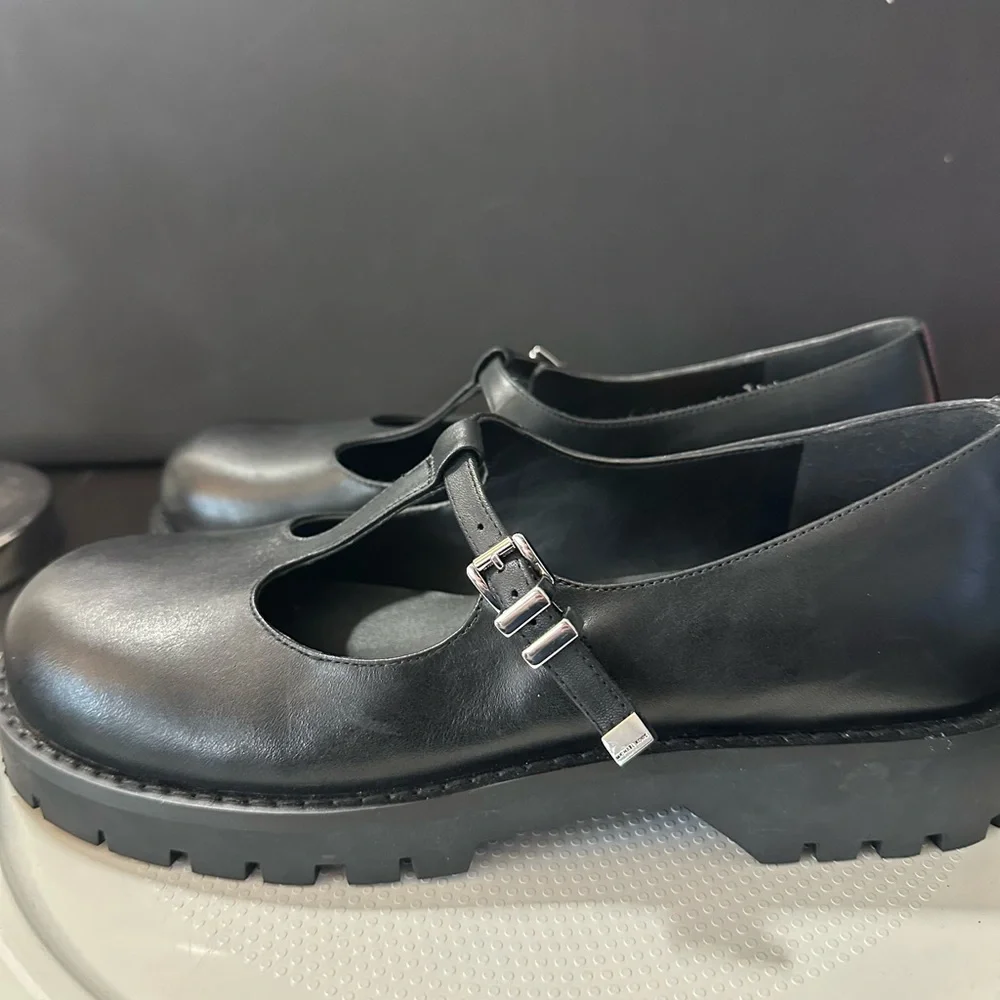 🆕Michael Kors Darrington Mary Jane Shoes
